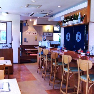 うまいものや 三福_2