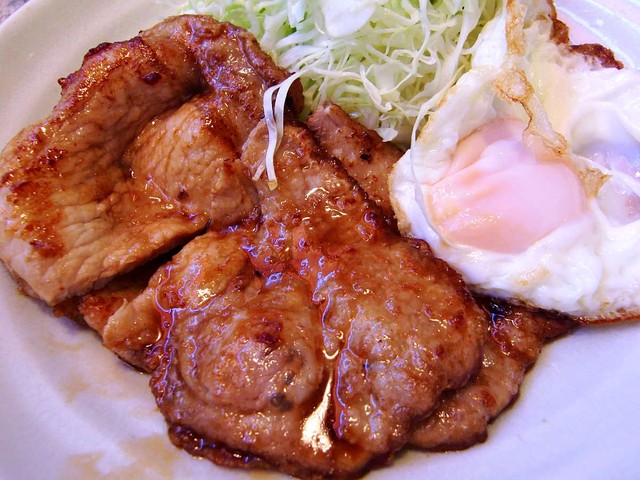 Umaimono Ya Sanpuku photo 2