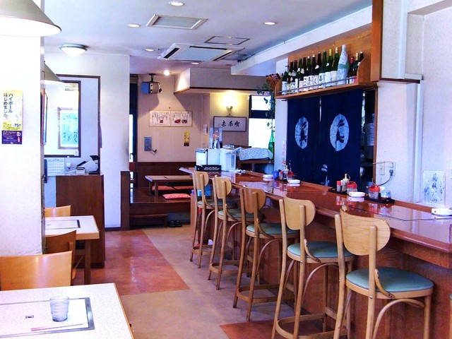 Umaimono Ya Sanpuku photo 4