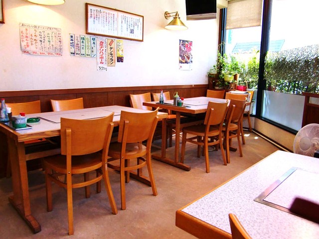 Umaimono Ya Sanpuku photo 5