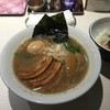 煮干し中華そば一燈