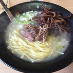 てーる10 - てーるらーめん＝７５０円
