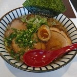 中島屋食堂 - 中島屋ラ～メン