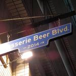 Brasserie Beer Blvd. - 