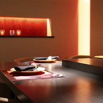 エクアトゥール - カウンター