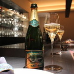 エクアトゥール - シャンパーニュ