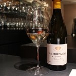 エクアトゥール - 白ワイン