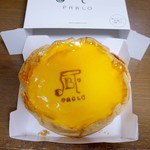 焼きたてチーズタルト専門店 PABLO mini - 