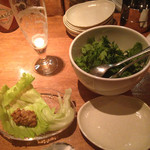 sake oyster BAR 石花 - 