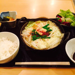 銀座 ほんじん 渋谷店 - 