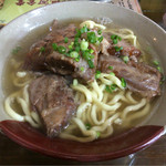 我部祖河食堂 - 