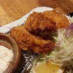 カキフライ（2015.12追加）