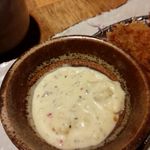 勝烈亭 - タルタルソース（2015.12追加）