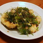 おかもと - 穴子醤油