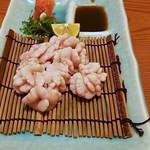 おかもと - 白子ポン酢