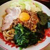 はし友ラーメン