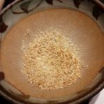 勝烈亭 - すりごま（2015.12追加）