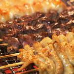 えこひいき 阪急東中通り店