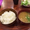 かやま食堂