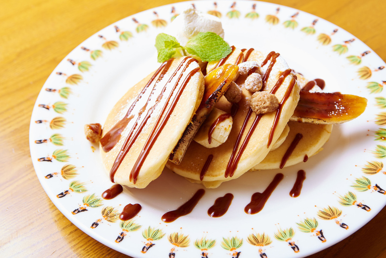 写真 2ページ目 : The Veranda 玉川高島屋S・C （ザ ヴェランダ