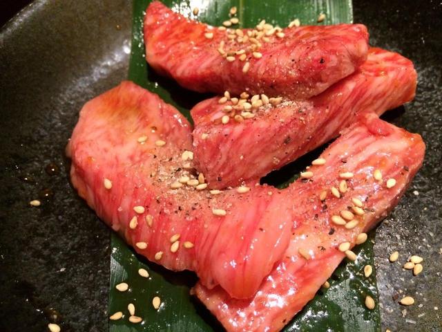 やきにくや - 蛇田（焼肉）の写真