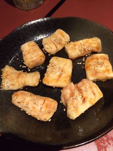 やきにくや - 蛇田（焼肉）の写真