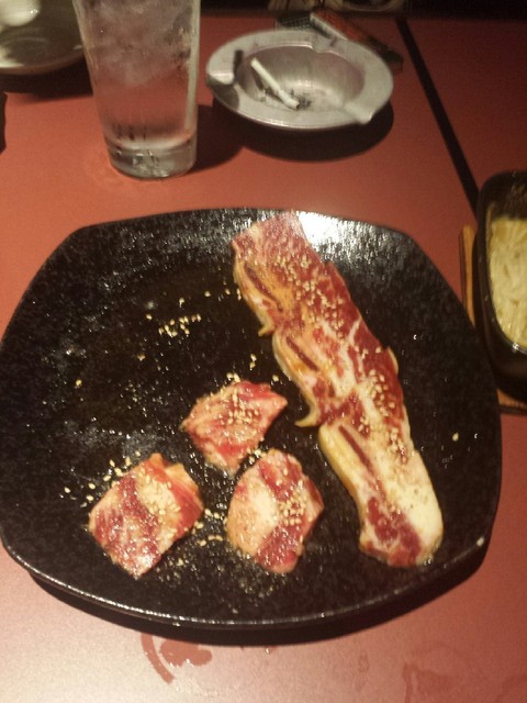 やきにくや - 蛇田（焼肉）の写真