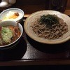 つけ蕎麦安土 高田馬場本店