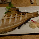 味浪漫 - ナメタカレイ