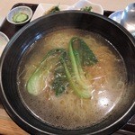 風枝 - フカヒレ麺