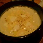 JAYA - 石焼きチーズリゾット