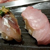 すし京辰 恵比寿店 - 