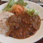 セルフィユ軽井沢カフェ - ちょっと高めの値段