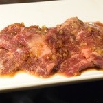 おやじの焼肉　相棒 - 