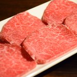 おやじの焼肉　相棒 - 