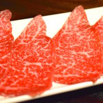 おやじの焼肉　相棒 - 