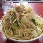 ベトコンラーメン倉敷新京 - 