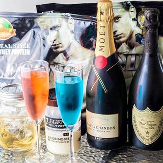 マッチョバー_1