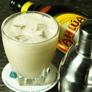 マッチョバー_2