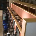 三代目晴レル屋 - 女性のお客様も入りやすい店舗となっております。