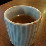 Sobamise No Ami - ☆蕎麦茶です(#^.^#)☆