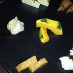 ふじわら - ２７年１２月某日