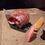 ふじわら - ２７年１２月某日