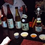 ふじわら - ２７年１２月某日