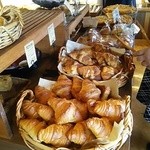 Boulangerie Praline - 店内