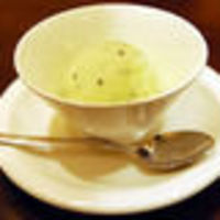・本日のシャーベット