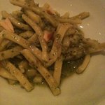 IL TEATRINO DA SALONE - 対照的料理