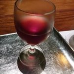 神戸プレジール - 食前酒