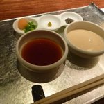 神戸プレジール - しゃぶタレ