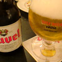 ベルジアンブラッスリーコート バレル - ベルギービール